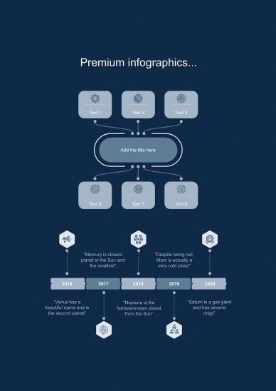 귀엽고 사랑스러운 인터페이스 프레젠테이션 템플릿