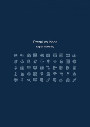 귀엽고 사랑스러운 인터페이스 프레젠테이션 템플릿