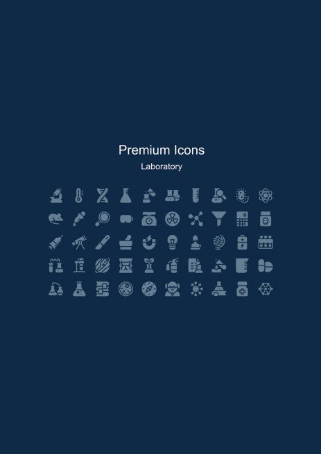 귀엽고 사랑스러운 인터페이스 프레젠테이션 템플릿