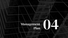 Plantilla de presentación Plan de negocios para inversores