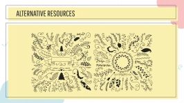 Plan de cours Mative : Modèles de présentation
