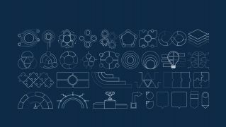 Plan de cours Mative : Modèles de présentation