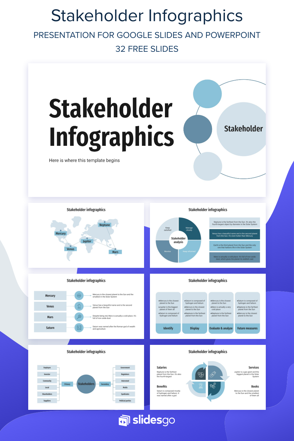stakeholder-infographics-google-slides-ppt-template