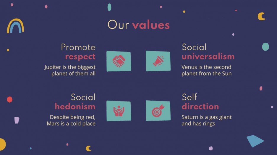 Ethnic & Minority Studies Major Google Slides & PPT