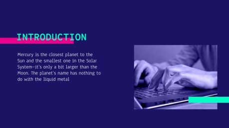 Programming Lesson Google Slides & PowerPoint template