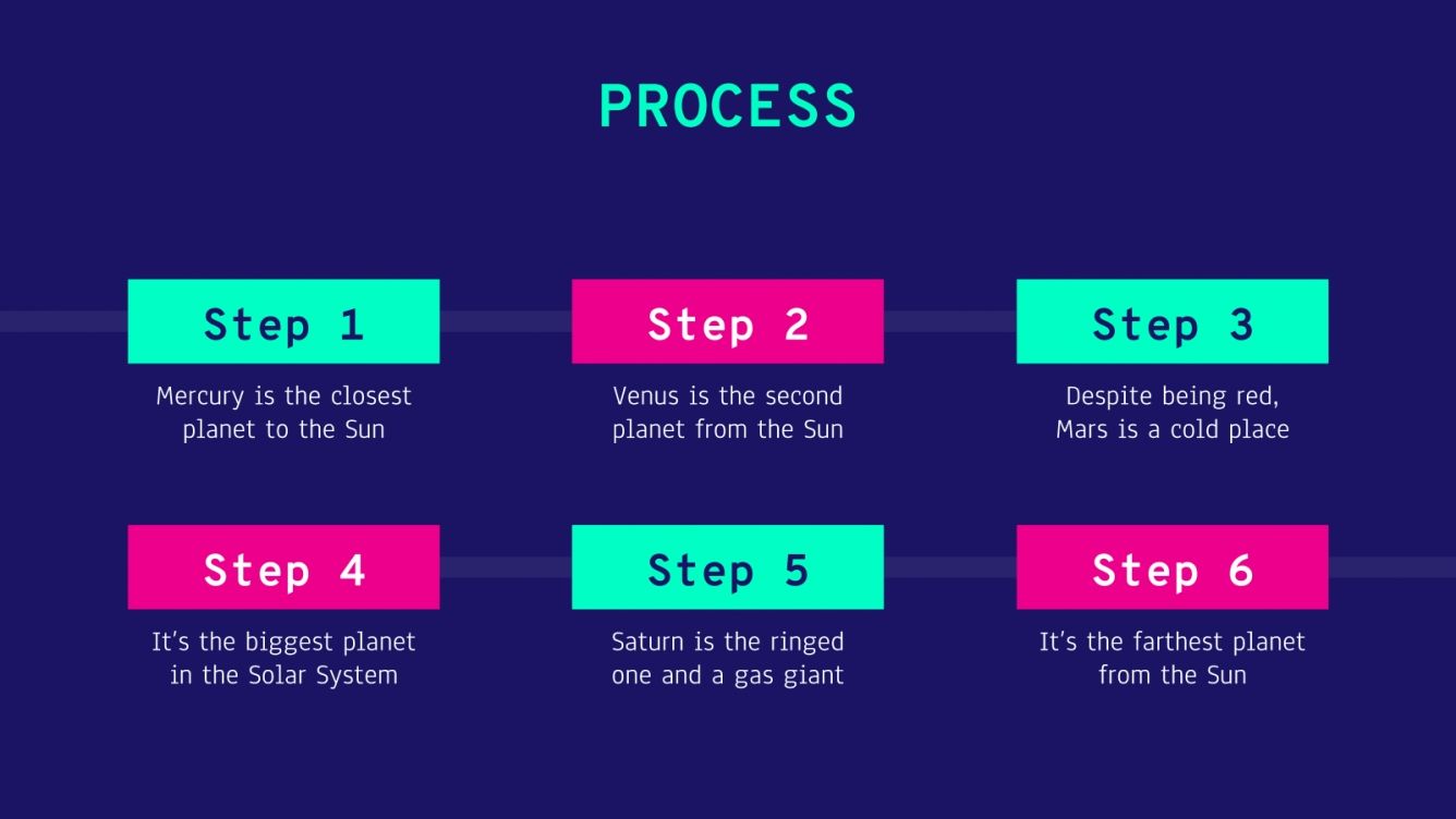 Programming Lesson Google Slides & PowerPoint template