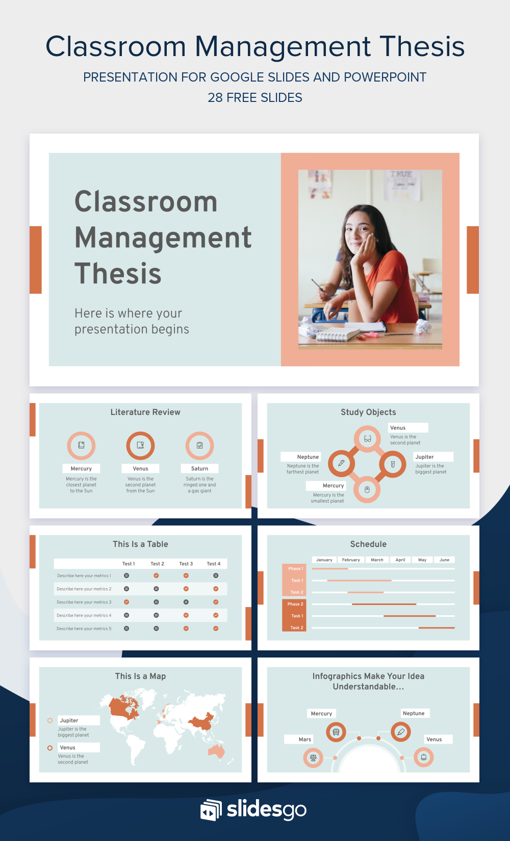 Relationship between classroom management and student achievement pdf image