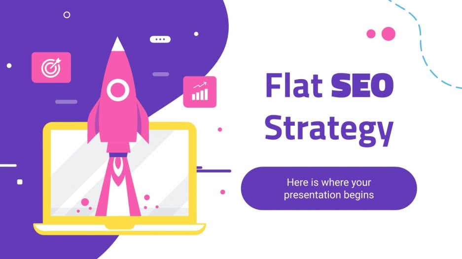 Free SEO Google Slides themes and PowerPoint templates