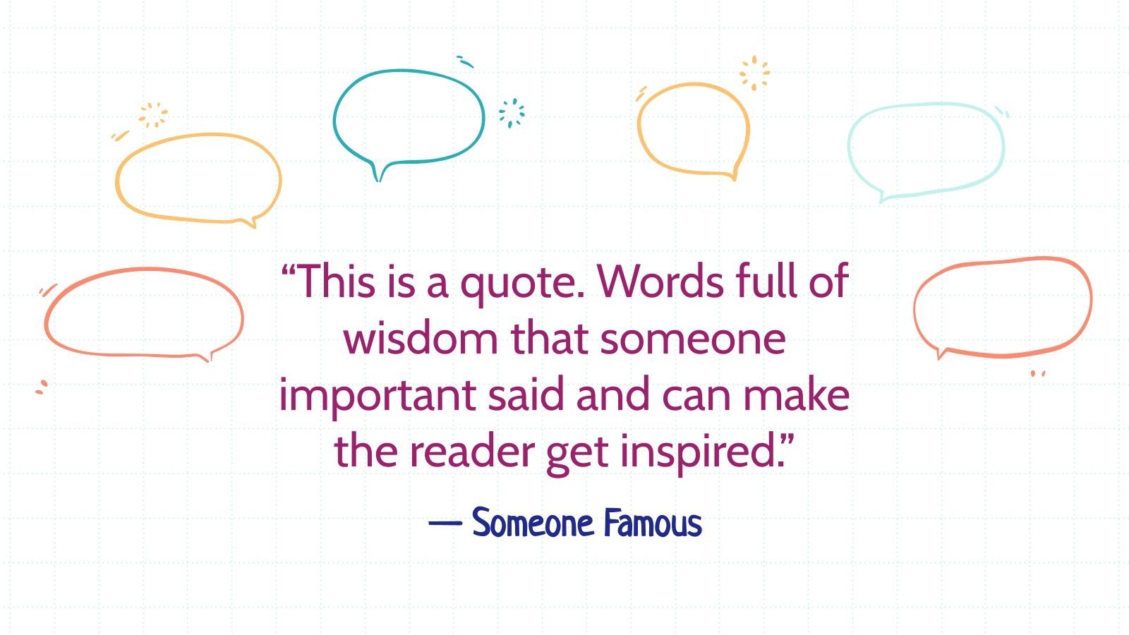 Vocabulary Skills for Middle School | Google Slides &amp; PPT