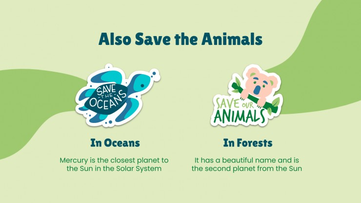 Modelo de apresentação Mudança climática