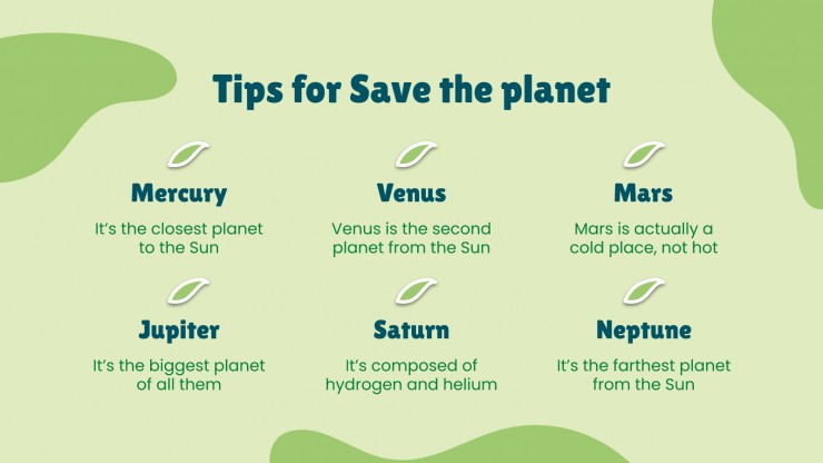Modelo de apresentação Mudança climática