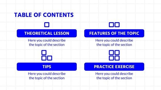 E-Sports Workshop presentation template 