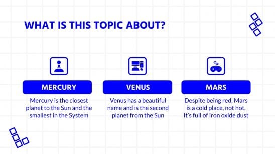 E-Sports Workshop presentation template 