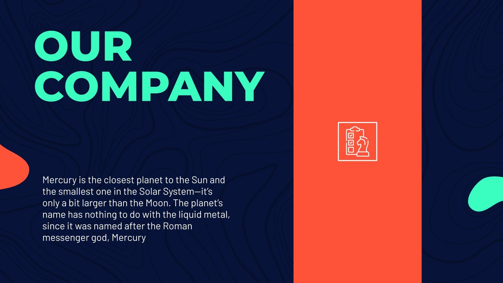 Communication powerpoint picture