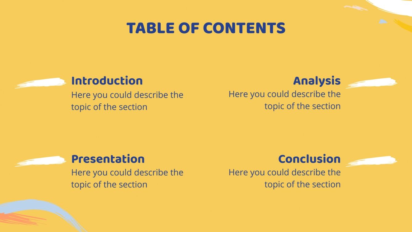 Youth Day Google Slides theme and PowerPoint template