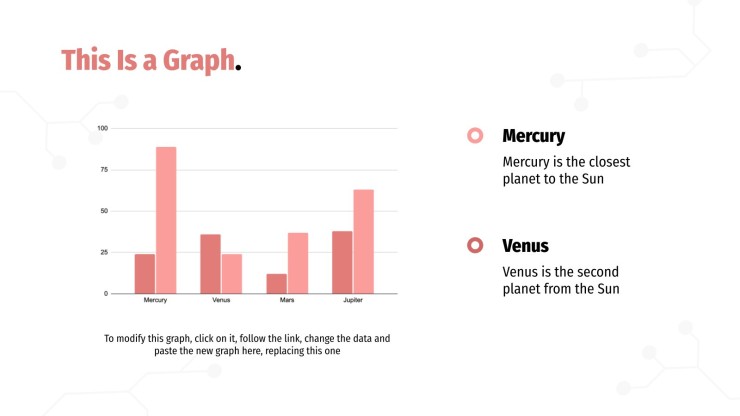 Clinical Case in Neurology presentation template 