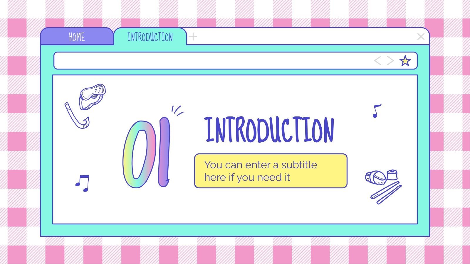 about-me-my-favorite-hobbies-google-slides-ppt