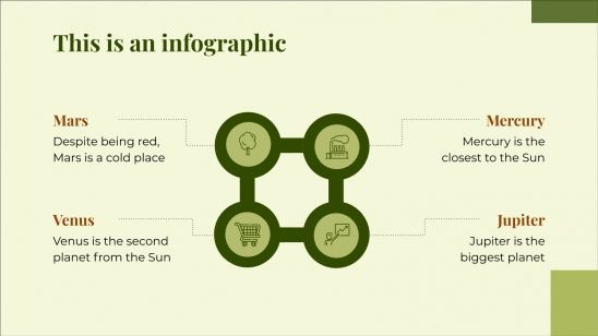 Sustainable Agriculture Project Proposal presentation template