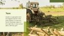 Sustainable Agriculture Project Proposal presentation template
