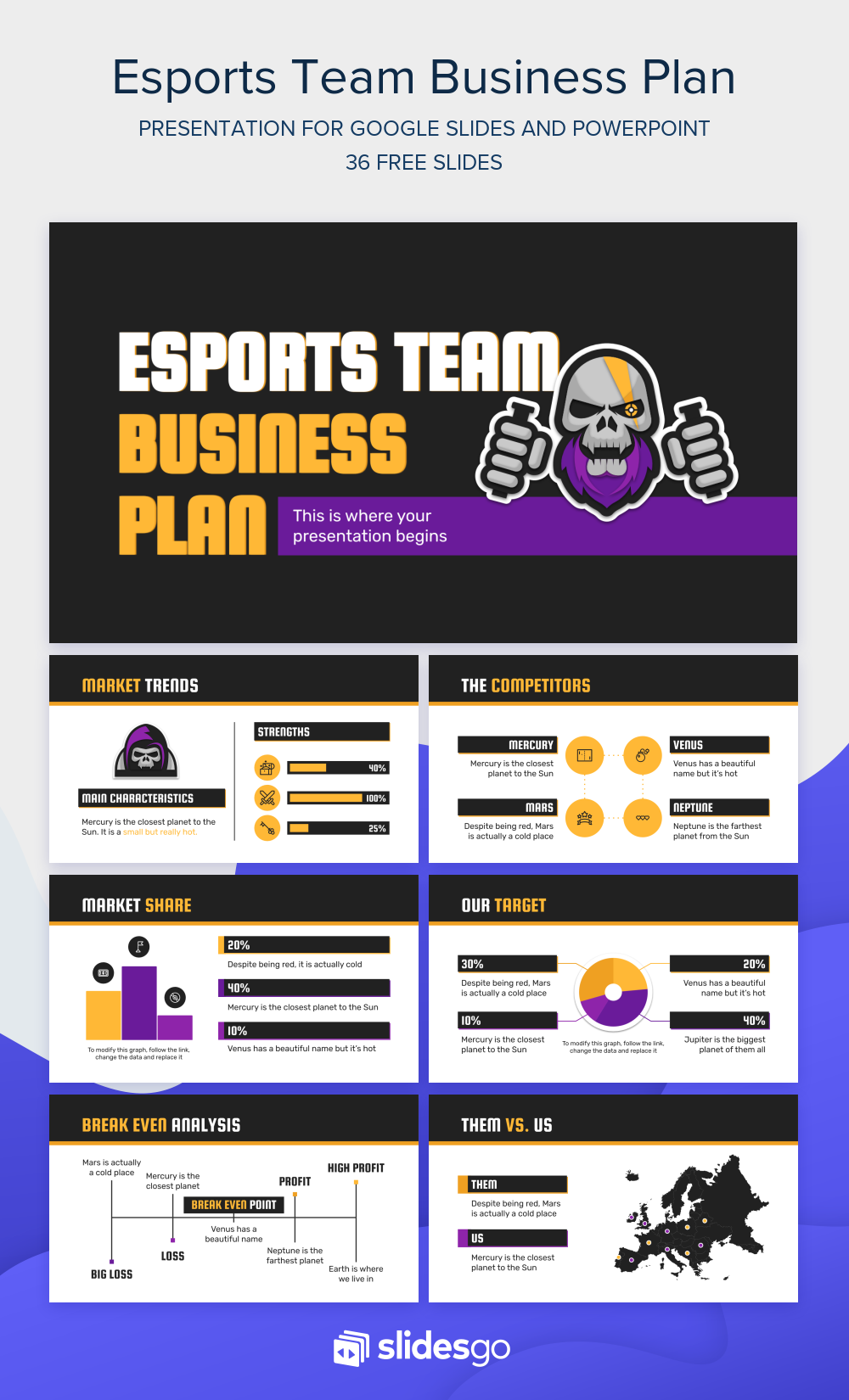 University business esports picture