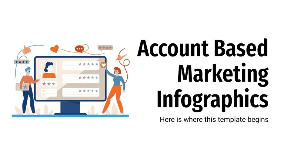 Free Google Slides and PPT Templates on Accounting