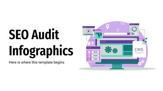 Free SEO Google Slides themes and PowerPoint templates