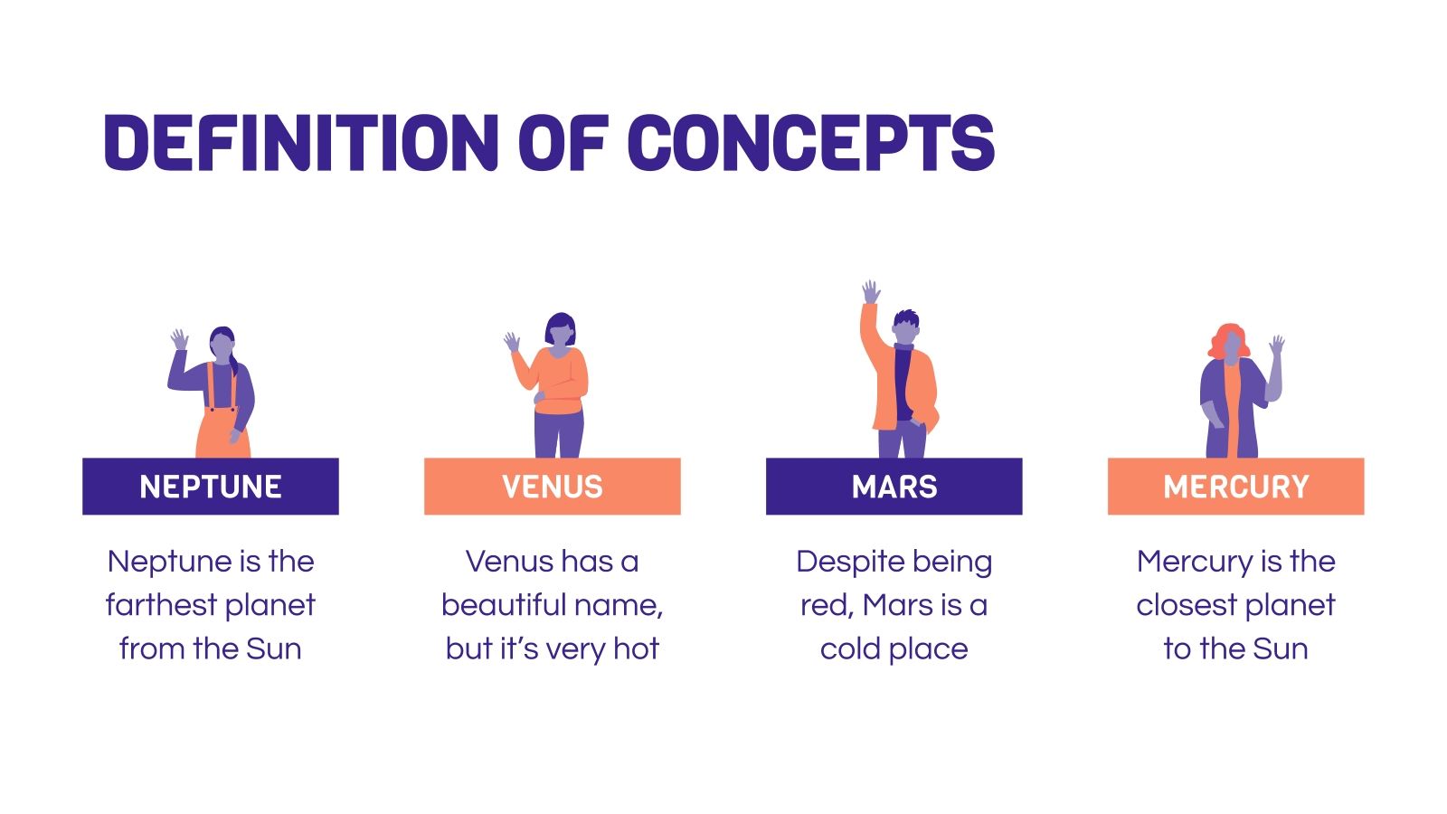 Social Studies Class Google Slides & PowerPoint template