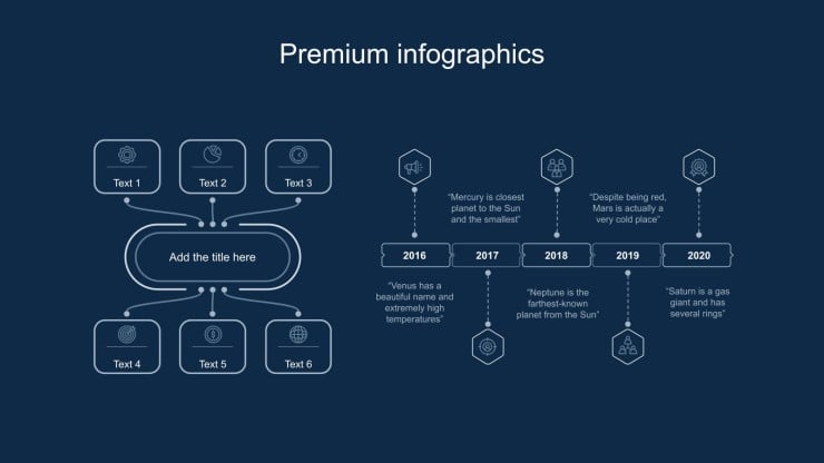 Fashion Influencer Portfolio presentation template 