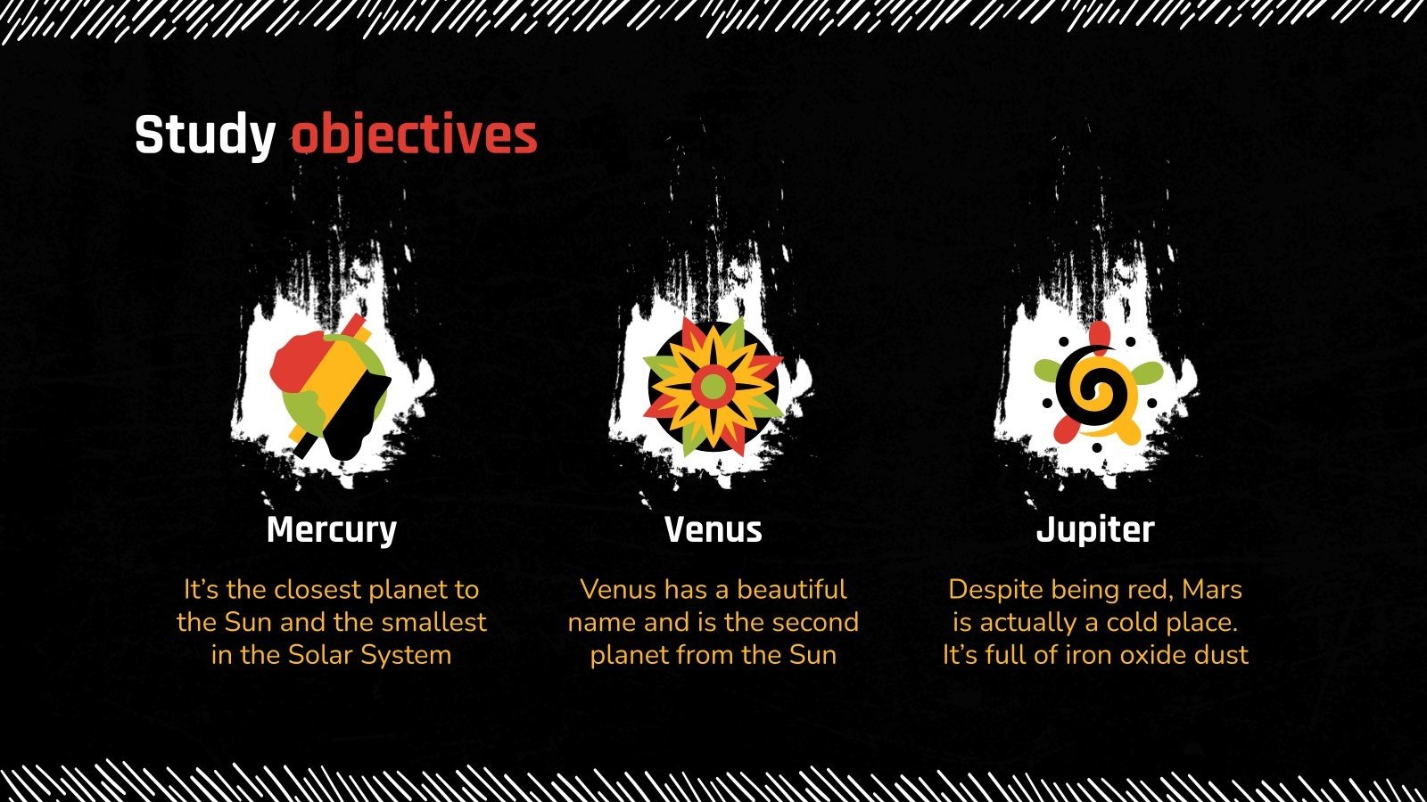 Papua New Guinea Indigenous Tribes | Google Slides & PPT