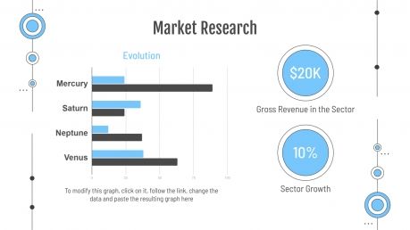 Technology Consulting presentation template