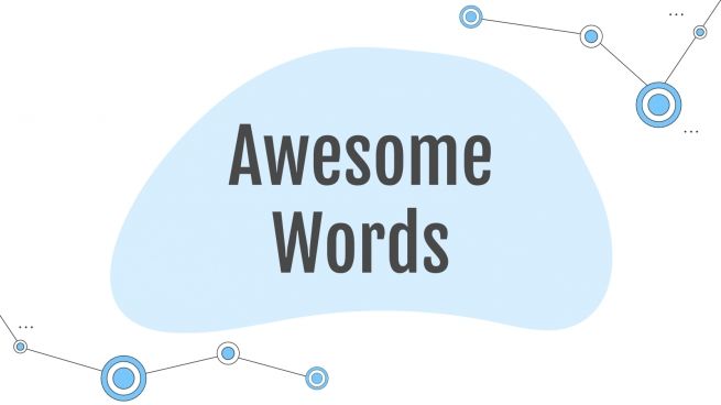 Technology Consulting presentation template