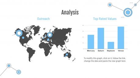 Technology Consulting presentation template