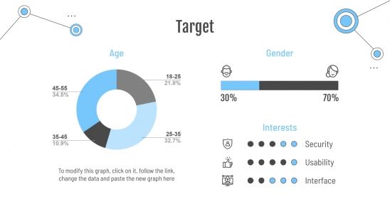 Technology Consulting presentation template