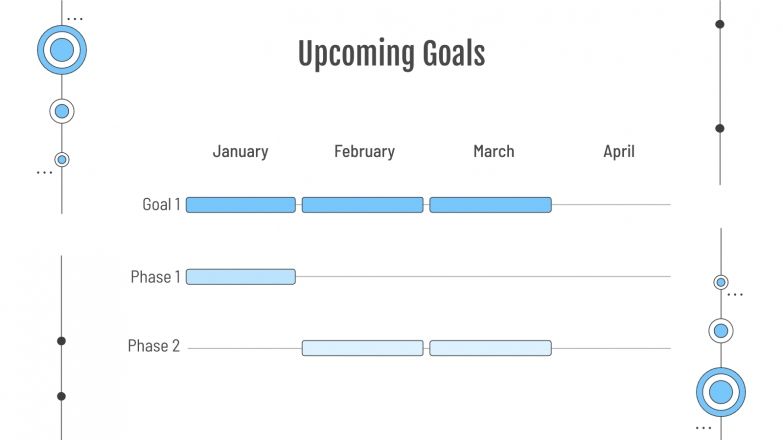 Technology Consulting presentation template