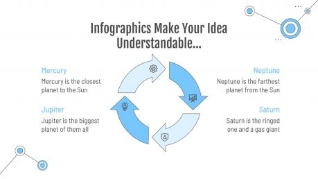 Technology Consulting presentation template