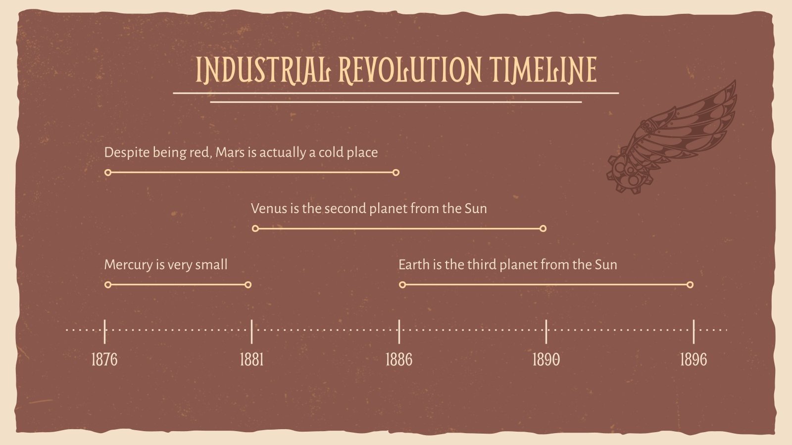 11th Grade Industrialization and the Gilded Age