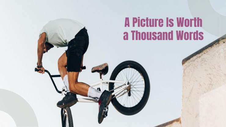 Sport Branding Guidelines presentation template