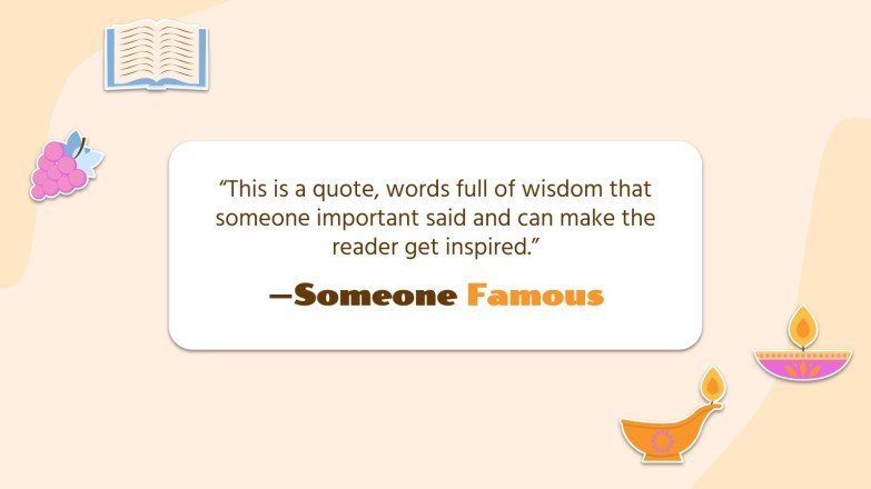 Theories of Religious Diversity Thesis | Google Slides & PPT