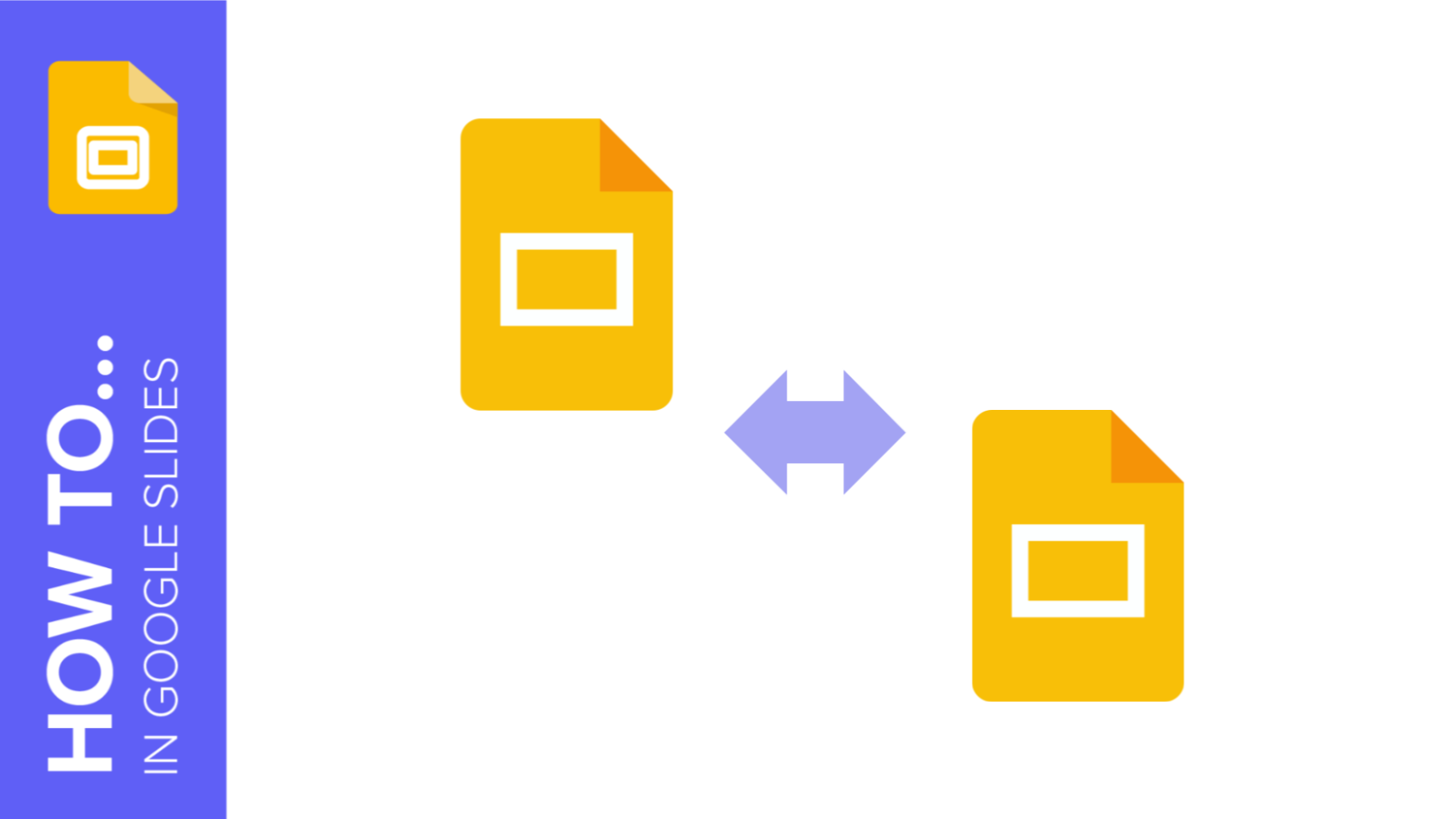 How to merge multiple Google Slides into one | Quick Tips & Tutorial for your presentations