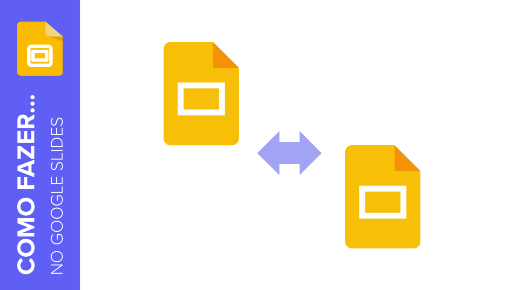 Como combinar várias apresentações do Google Slides em uma | Tutoriais e Dicas de apresentação