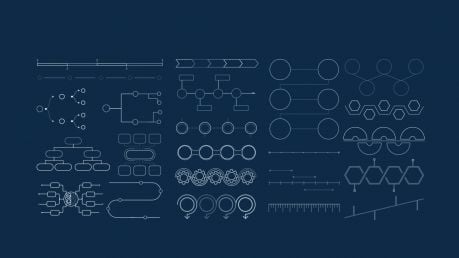 Classeurs interactif Modèles de présentation