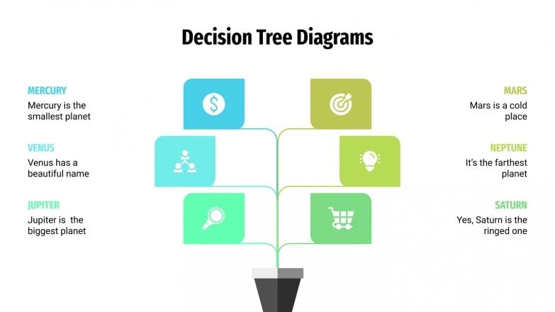 Free Decision Tree Diagrams for Google Slides and PowerPoint