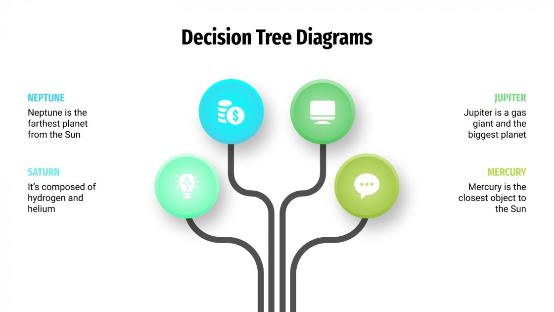 Free Decision Tree Diagrams for Google Slides and PowerPoint