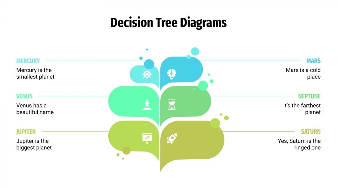 Free Decision Tree Diagrams for Google Slides and PowerPoint