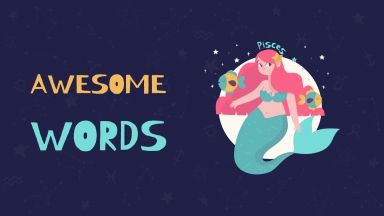 Zodiac Signs presentation template