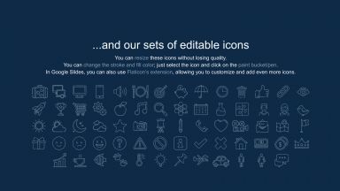 Zodiac Signs presentation template