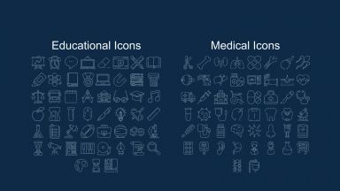 Zodiac Signs presentation template