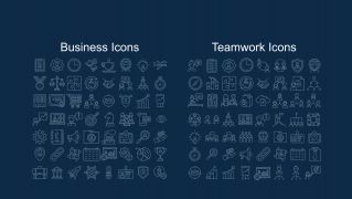 Zodiac Signs presentation template