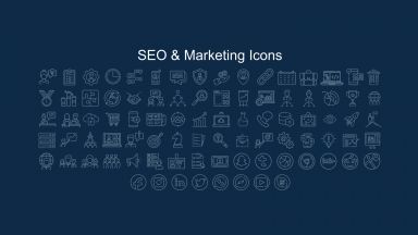 Zodiac Signs presentation template