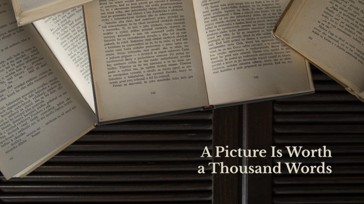 Generation of '27 presentation template